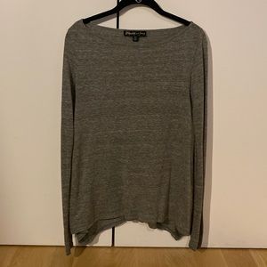 Elizabeth & James Top